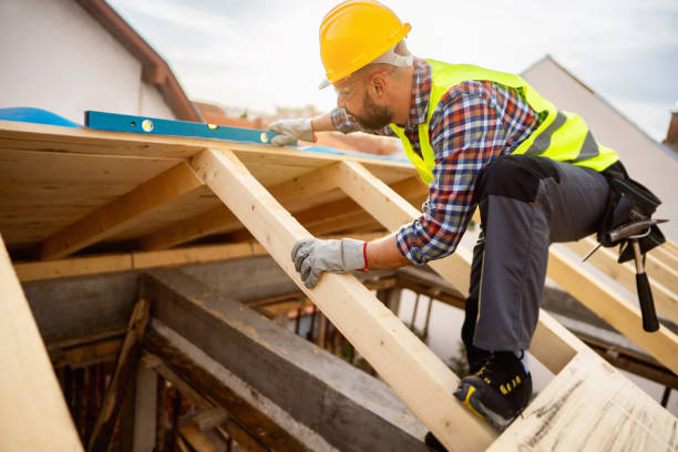 Pingree Grove, IL Roofing Contractor Company