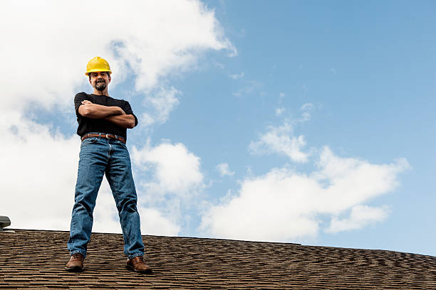 Residential Roof Replacement in Pingree Grove, IL