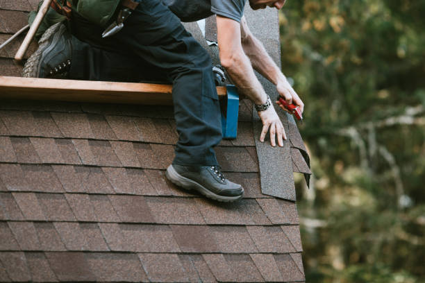Reliable Pingree Grove, IL Roofing Contractor Solutions